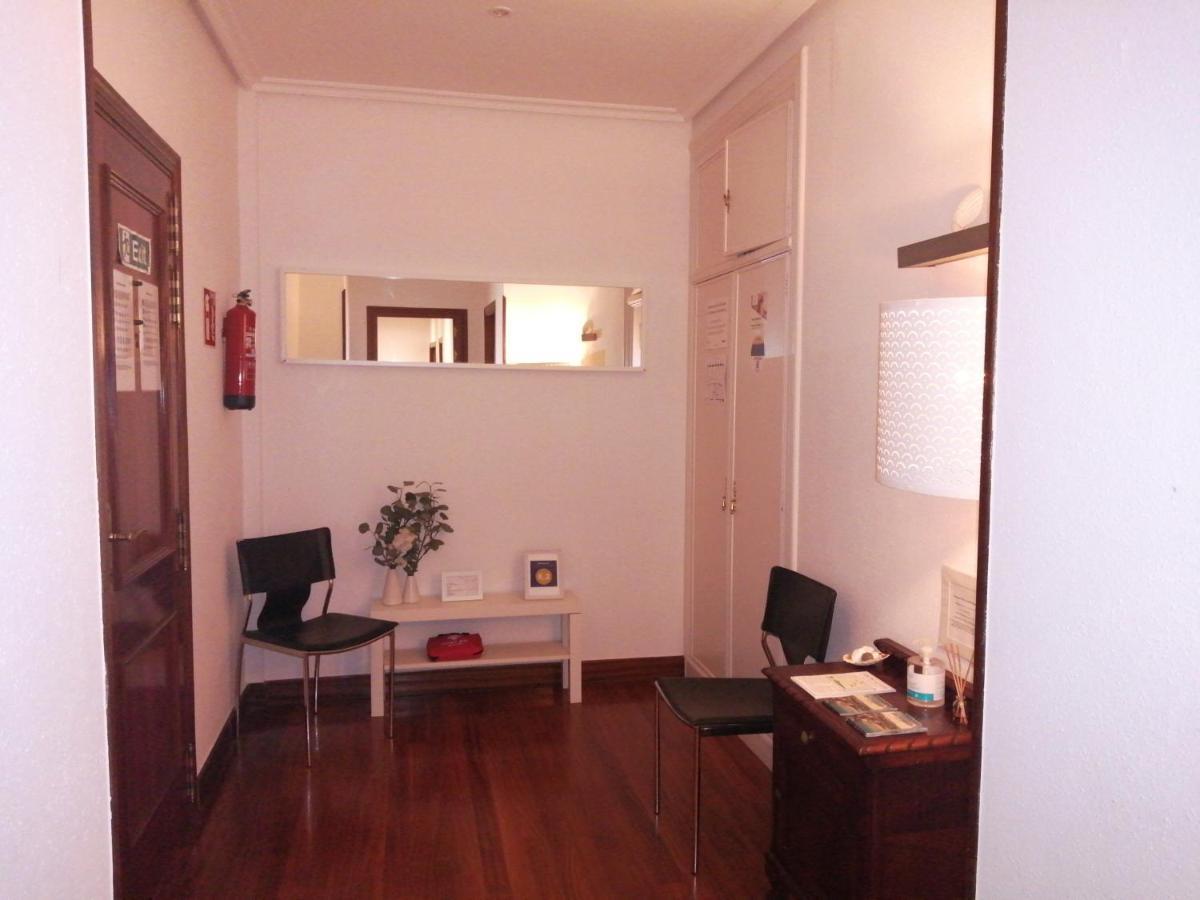 Casa 17 Apartment San Sebastian Exterior photo